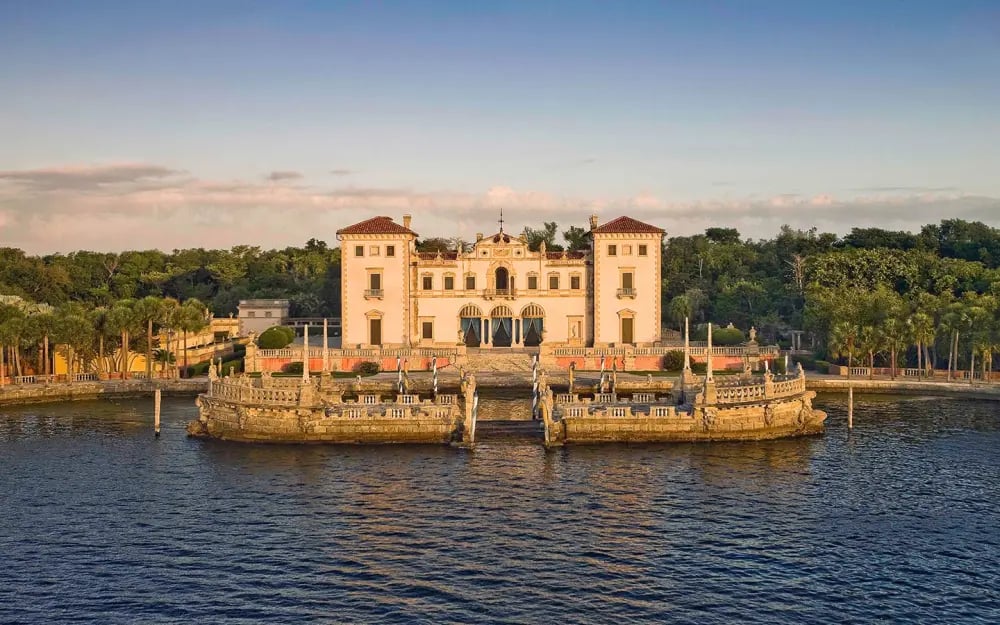 Vizcaya Village 1